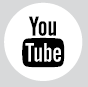 Suivez notre chaine Youtube